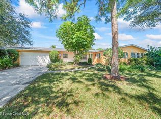 302 Surf Rd, Melbourne Beach, FL 32951