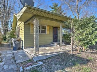 917 Campbell St, Kingsport, TN 37660