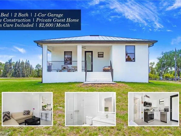 2343 Oil Well Rd, Naples, FL