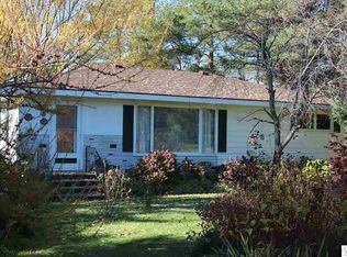 6023 S State Road 35, Superior, WI 54880