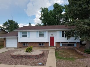 3222 Michigan Ave, Colorado Springs, CO 80910