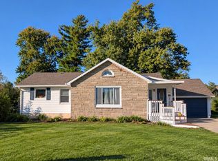 1678 W County Road 100 S, New Castle, IN 47362