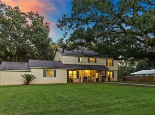 106 Myrtle Oak Dr, New Iberia, LA 70563