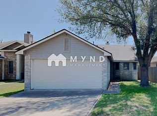 21209 Derby Day Ave, Pflugerville, TX 78660