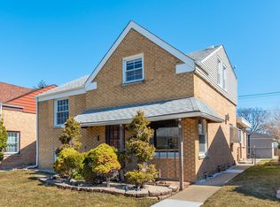 3025 Louis St, Franklin Park, IL 60131