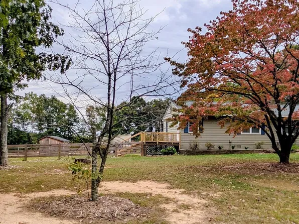 1602 Long Acre Rd, Palmyra, VA 22963