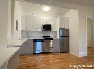 88 Charles St #51A, Boston, MA 02114