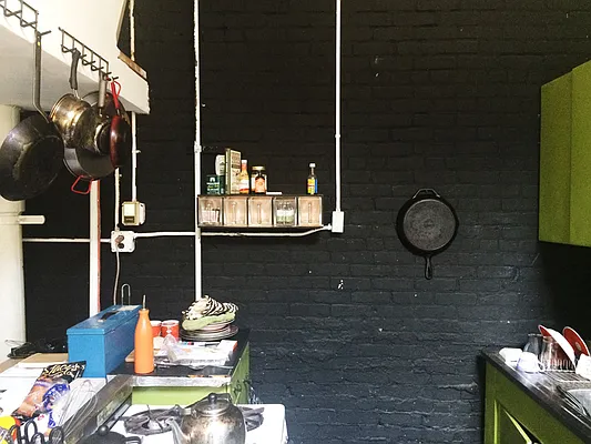 Rented by In Haus LLC | media 19