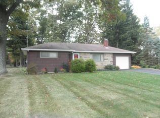 10 Southwest Blvd, Oil City, PA 16301