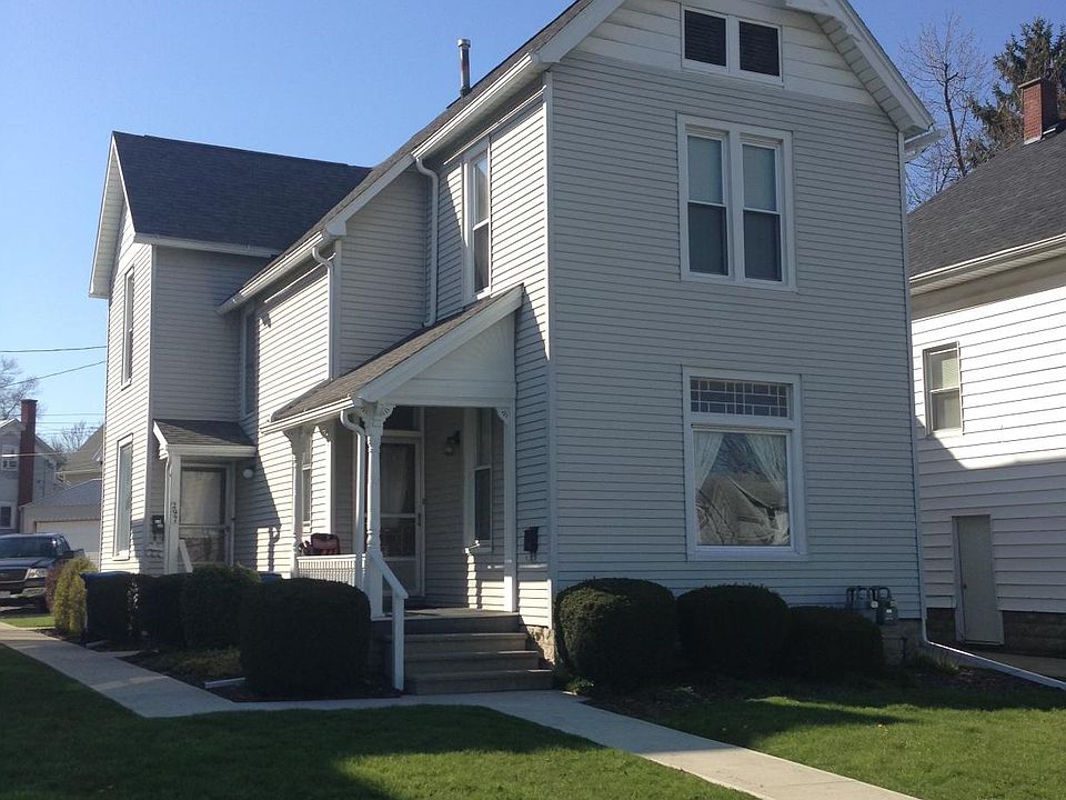1st image of 297 1/2 N Sandusky St