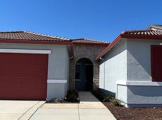 12781 Thorntonhall Dr, Rancho Cordova, CA 95742