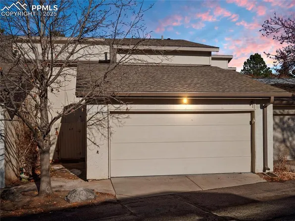 3330 Templeton Gap Rd Unit 63, Colorado Springs, CO 80907