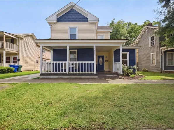 211 Central Ave, Suffolk, VA 23434