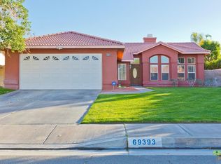 69393 Cypress Rd, Cathedral City, CA 92234
