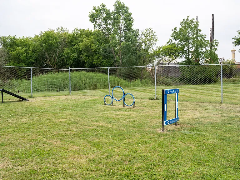 Pine Ridge Apartments — Photo 13