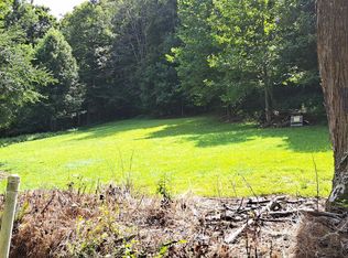 Pharis Rd, Belington, WV 26250