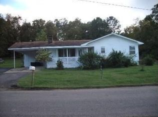 11067 Wildcat Hollow Rd, Dardanelle, AR 72834