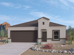10227 N Leopard Gecko Ter, Marana, AZ 85653