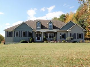 7205 Davis Rd, Rome, NY 13440