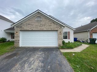 3219 Meridian Rd, Columbus, OH 43232