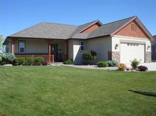 8630 Ranch Club Rd, Missoula, MT 59808