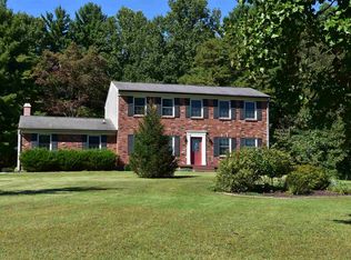 3550 W Cockrell Rd, Bloomington, IN 47403