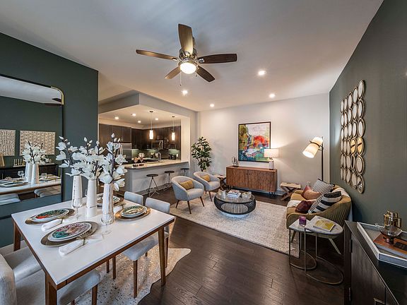 4th image of 3551 Wilshire Way #3123