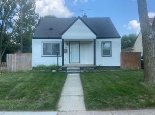 7556 Beaverland, Detroit, MI 48239