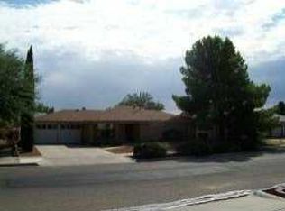 1612 Dick Ritter Dr, El Paso, TX 79936