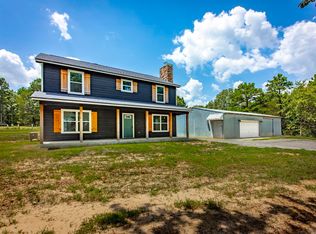 583 Franklin Ln, Bee Branch, AR 72013