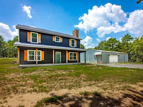 583 Franklin Ln, Bee Branch, AR 72013