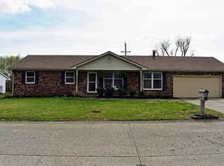 981 Osage Dr, Henderson, KY 42420