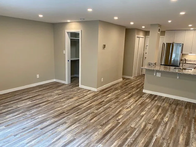 1 bed, 504 sqft, $2,300 — Photo 3