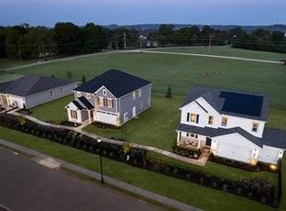 3010 Fernwood Ln LOT 58, Columbia, TN 38401