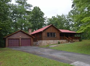 3850 Wonderland Ln, Sevierville, TN 37862