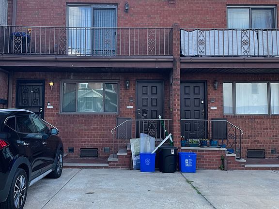 Front exterior will parking outside your unit for only you to use