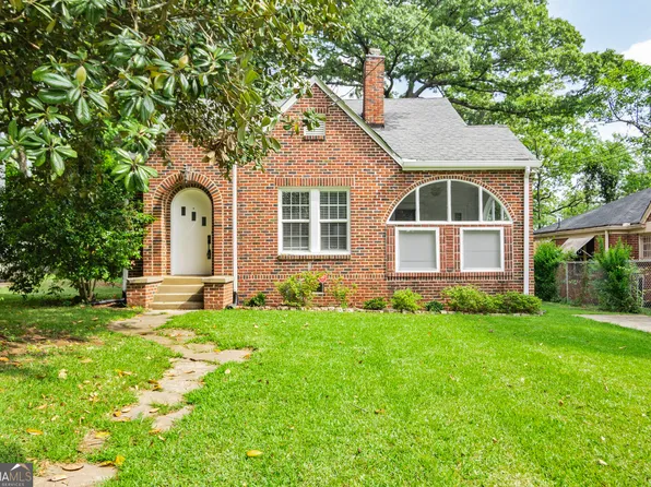 949 Hope Dr SW, Atlanta, GA 30310