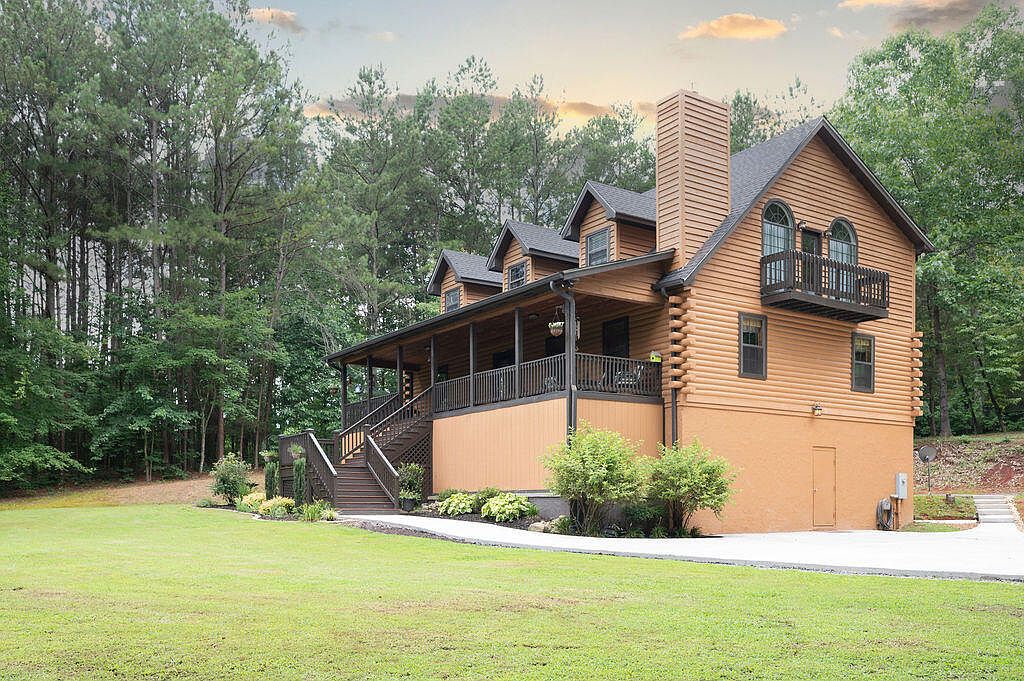 8370 Dalton Pike SE, Cleveland, TN 37323 Zillow