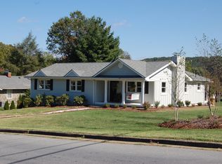 500 E 8th Ave, Johnson City, TN 37601