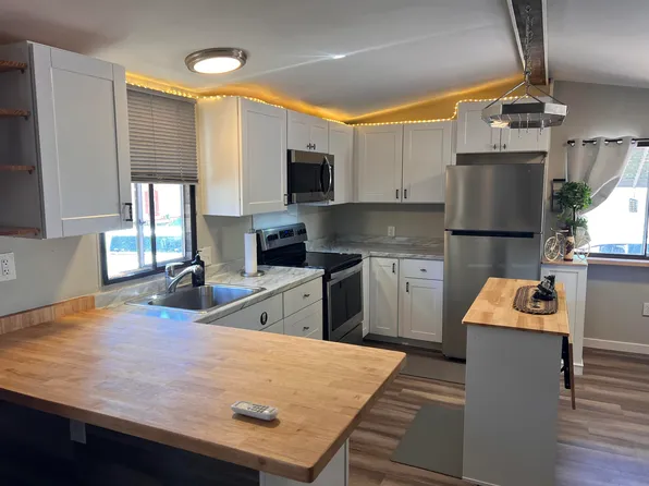 903 E Granite Dells Rd #29, Payson, AZ 85541