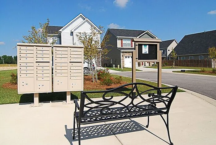 421 Hosea Ct — Photo 35