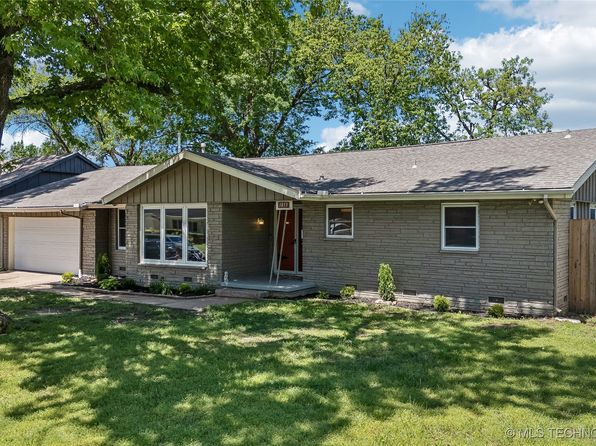 1853 E 63rd St, Tulsa, OK 74136