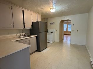 43 Sutton St #43B, Northbridge, MA 01534