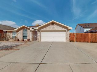 7505 Danielito Ave NW, Albuquerque, NM 87120