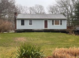 66 Charles Ave, Charlestown, RI 02813