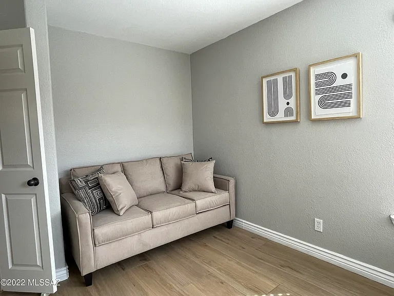 6651 N Campbell Ave #234 — Photo 14