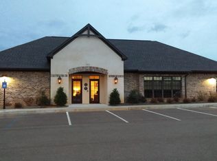 302 Enterprise Dr #B, Oxford, MS 38655