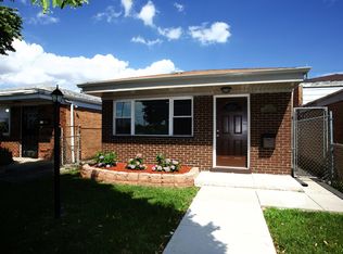 11827 S Ashland Ave, Chicago, IL 60643