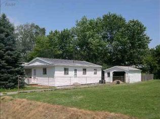 3124 Devonshire St, Flint, MI 48504