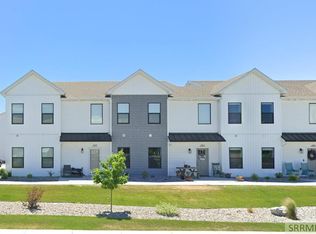 2997 Sunburst Dr, Ammon, ID 83406